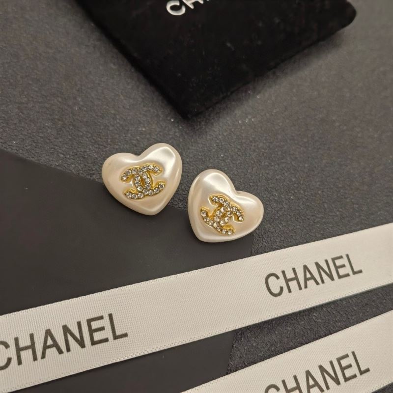 Chanel Brooches